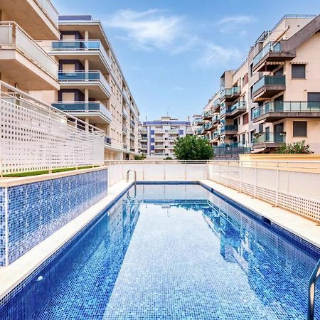 Apartamento Con Piscina Ideal Familias 奇尔切斯 外观 照片